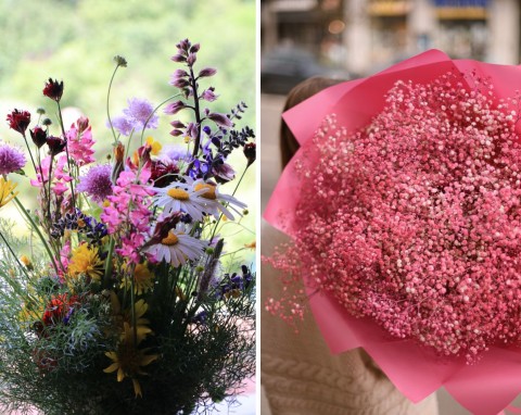 Kwiaty na Dzień Matki. Cięte, w doniczce i z ogródka – mama na pewno doceni