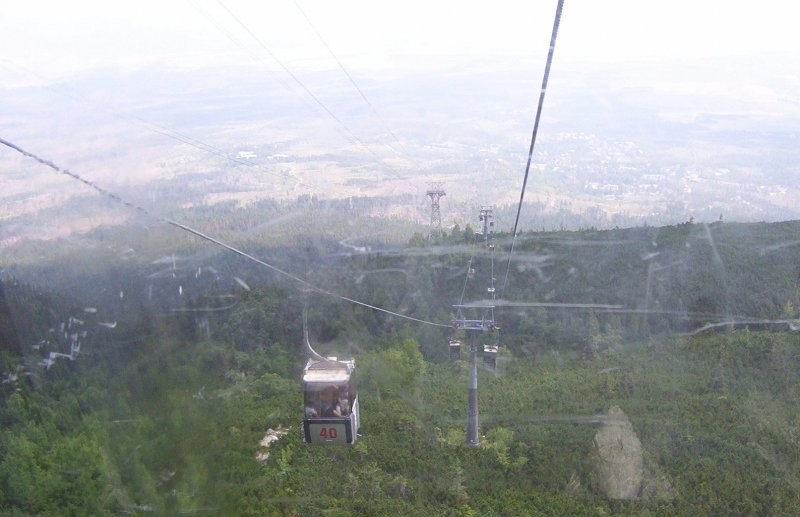 Pozostałe, SŁOWACKIE TATRY MOIM OKIEM