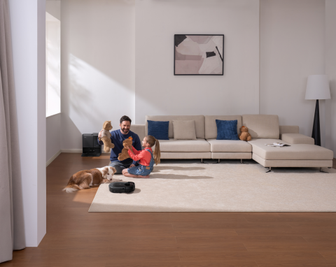 5 cech, które naprawdę mają znaczenie przy wyborze robota sprzątającego