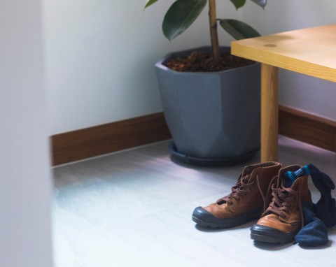 Jak wysuszyć przemoknięte buty? Stara metoda bez ryzyka, że obuwie się zniszczy