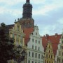 Pozostałe, BAJECZNY  WROCŁAW - RYNEK