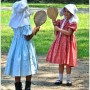 Podróże, Old Sturbridge Village - ...stara gra ..