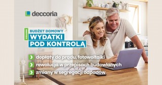 Budżet domowy. Wydatki pod kontrolą