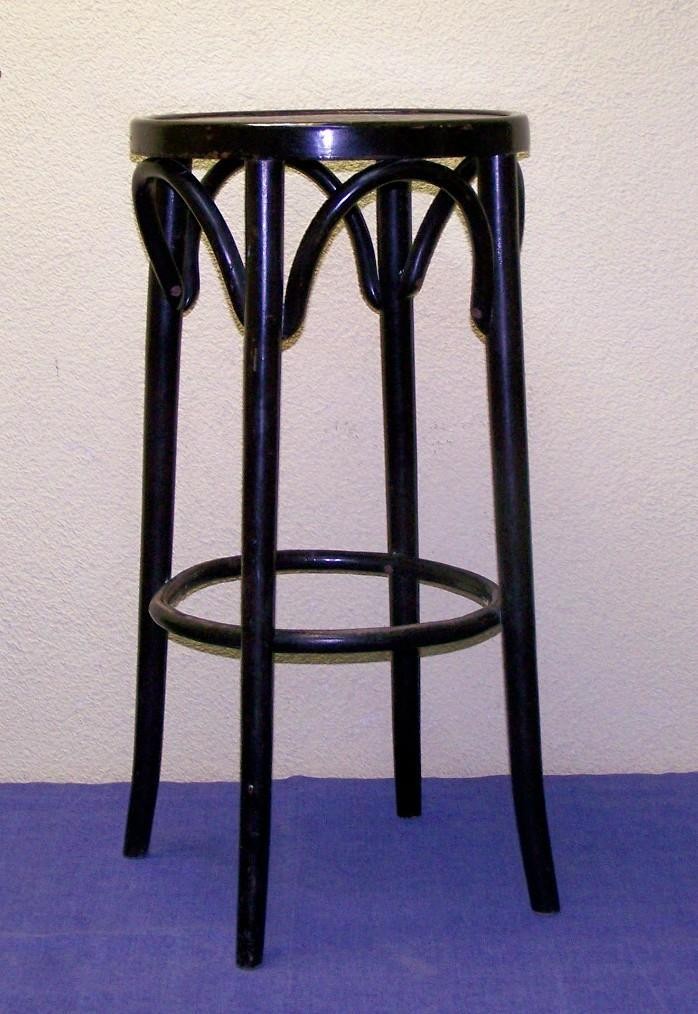 Jadalnia, thonet secesyjny hoker