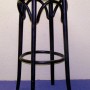 Jadalnia, thonet secesyjny hoker