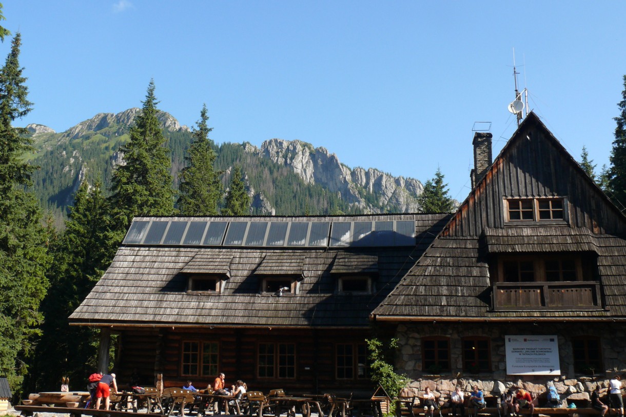 Pozostałe, Wyprawa na Bystrą i Błyszcz Tatry Zachodnie - Rybko!  oglądaj i wspominaj ...:)))