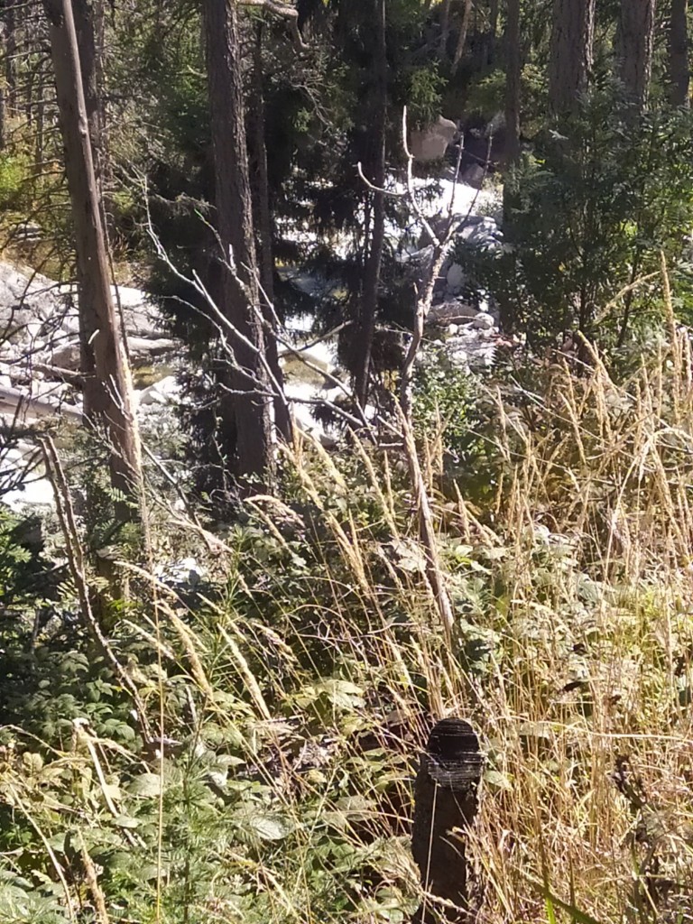 Podróże, Słowacja_Tatry Wysokie_Hrebienok