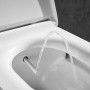 Łazienka, Wiosenne inspiracje – łazienka w naturalnym stylu - Woda – sprzymierzeniec czystości

Nie ma bardziej naturalnego sojusznika higieny niż woda, dlatego coraz więcej rozwiązań sanitarnych pozwala w pełni wykorzystać jego potencjał. Przykładem są toalety myjące, które pozwalają nam dbać o czystość w sposób bezpieczny, zrównoważony i komfortowy. Warto jednak wybrać takie, które działają w oparciu o prostą technologię i bez przyłącza prądu.

W ofercie marki TECE znajdziemy dwa modele ceramiki z funkcją myjącą – TECEone i TECEneo, które udowadniają, że dbanie o higienę nie wymaga skomplikowanej elektroniki, umiejętności manualnych, a nawet smartfona. fot. TECE
