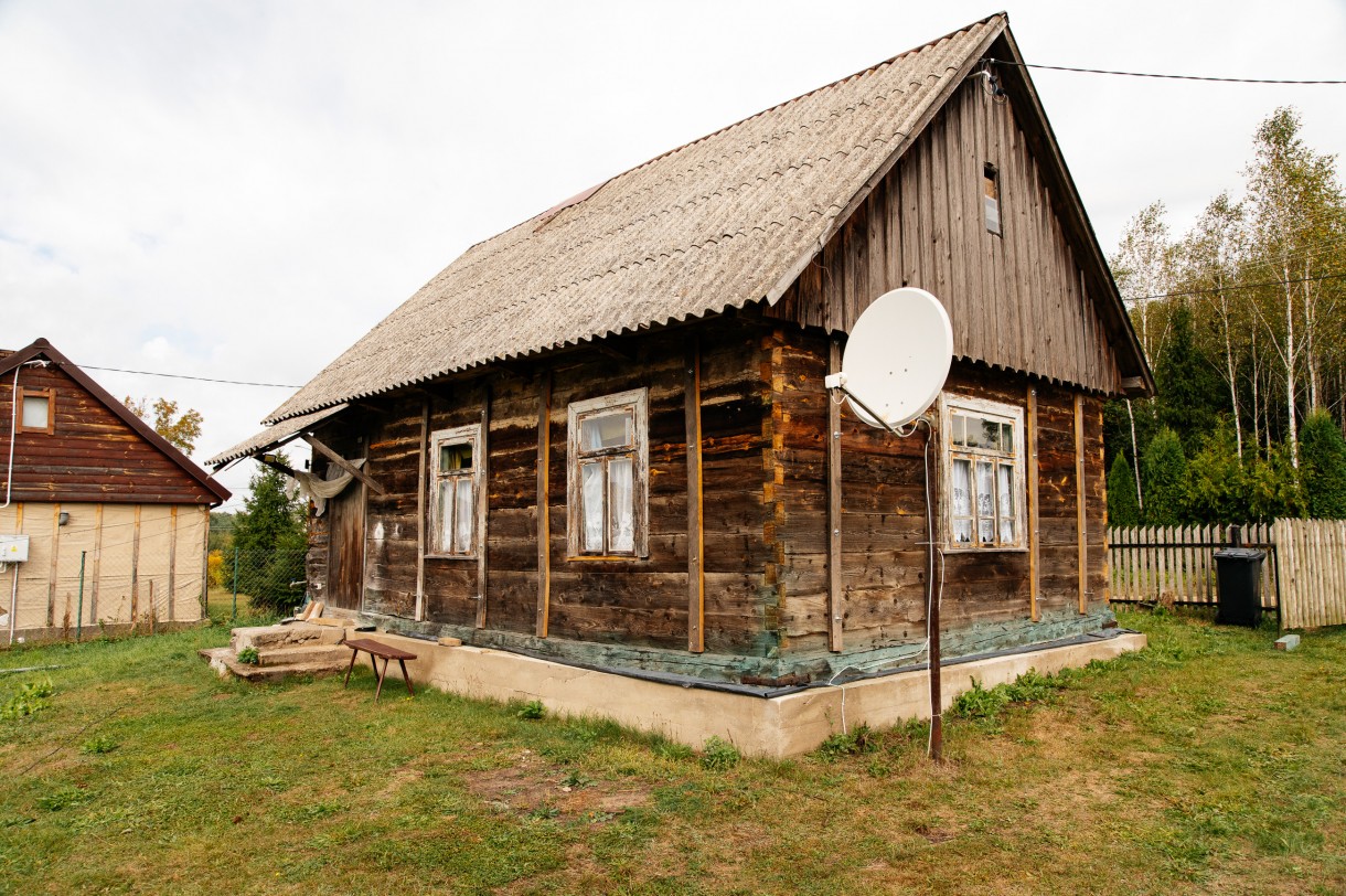 Nasz Nowy Dom, Nasz nowy dom - odcinek 276. Mikulicze