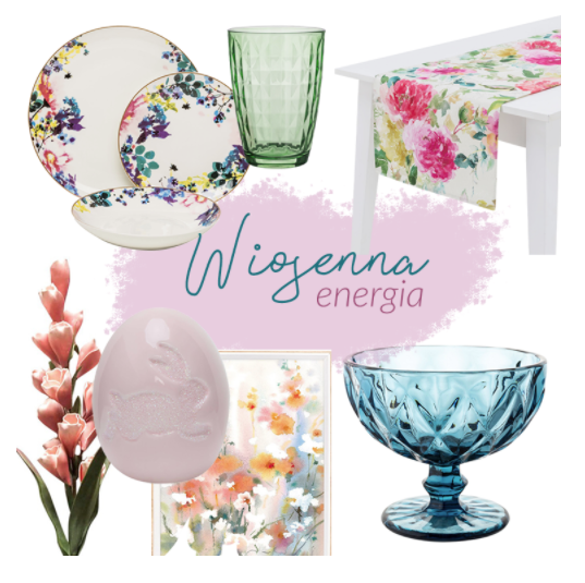 dekoracje wielkanocne