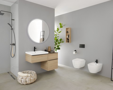 Bidet czy toaleta myjąca – co wybrać, by zadbać o higienę i wygodę?