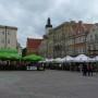 Pozostałe, Festiwalowe Opole -  na rynku 