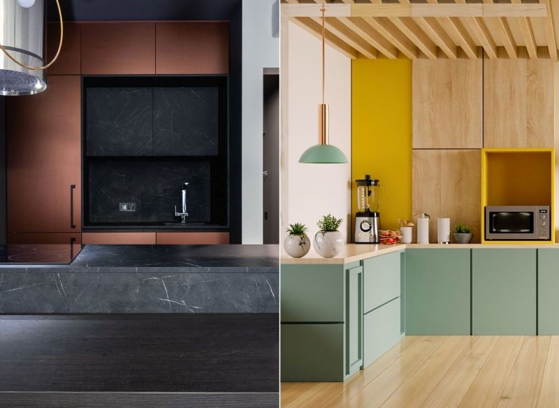 kuchnie 2025 trendy