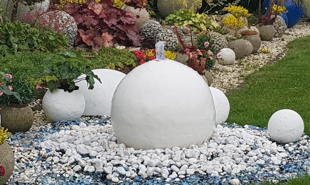 Pozostałe, Dekoracje i ozdoby do ogrodu-taras-patio-balkon
