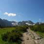 Pozostałe, Działkowo-wyjazdowo - Tatry wczoraj :) 