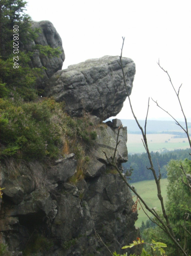 Pozostałe, Cud natury - to przyroda i Stołowe Góry - na świat cały.