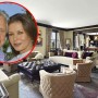 Domy sław, Michael Douglas i Catherine Zeta-Jones sprzedają apartament - Michael Douglas i Catherine Zeta-Jones sprzedają swój nowojorski penthouse za 21,5 miliona dolarów. 

Fot. Streeteasy via The Grosby Group/Grosby Group/East News