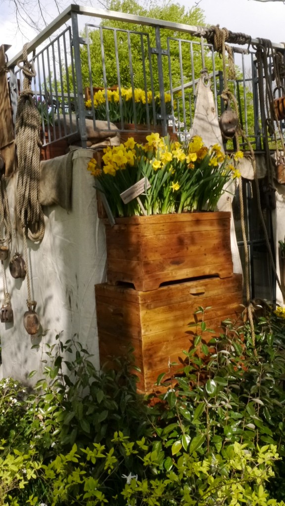 Pozostałe, Keukenhof