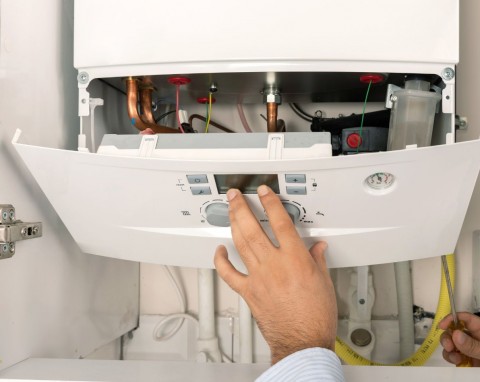 Kiedy wymienić kocioł gazowy? To charakterystyczne znaki, że nadszedł czas