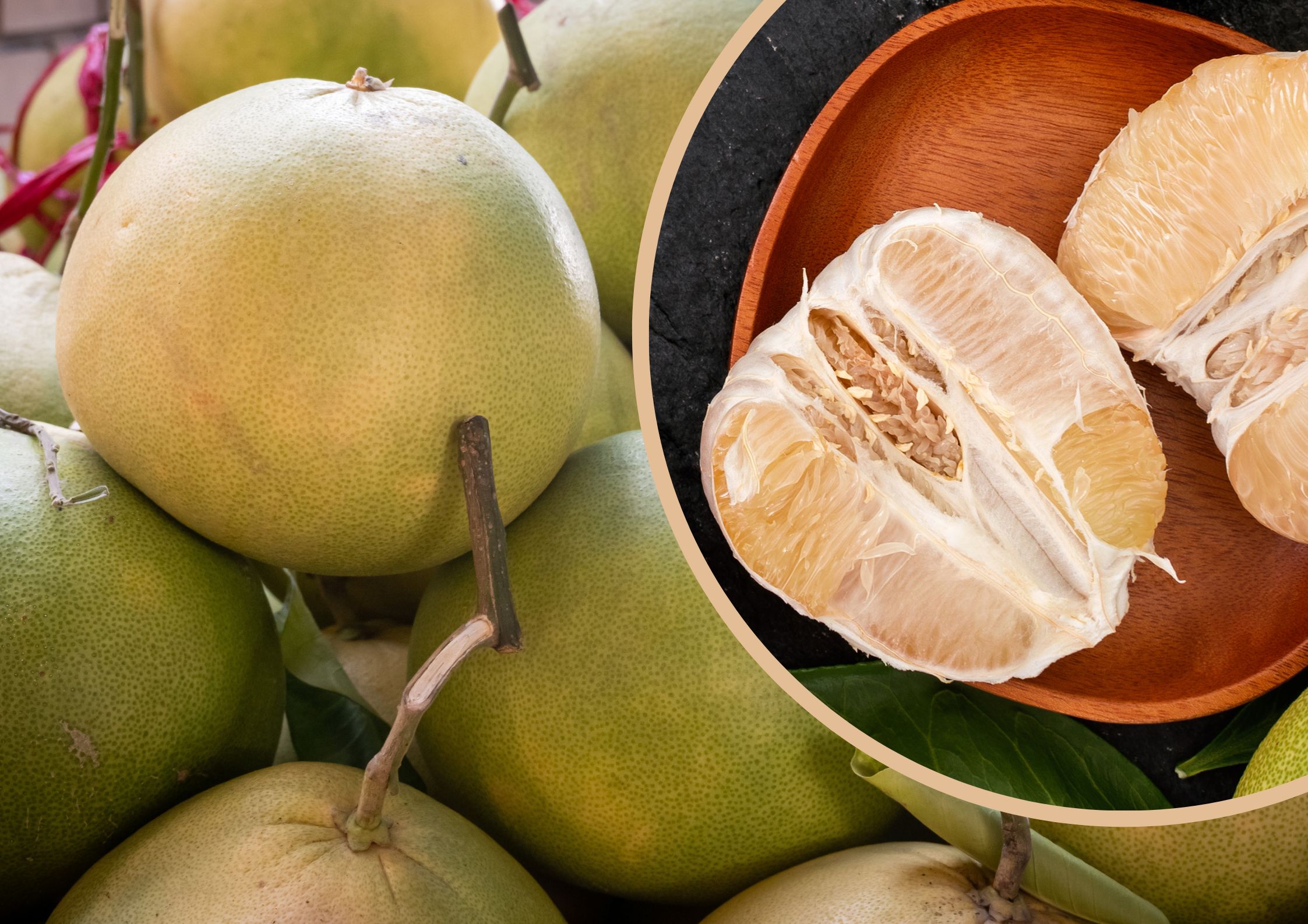 Pomelo właściwości odżywcze, witaminy, uprawa w domu Deccoria.pl