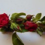 Pozostałe, Czas na róże................ - ............i wianuszek z róż...............