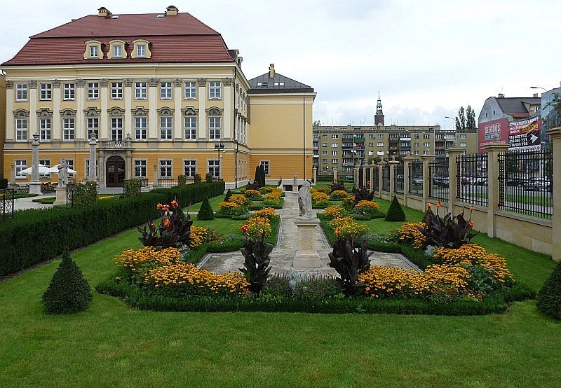 Pozostałe, Dekorki z Wrocławia