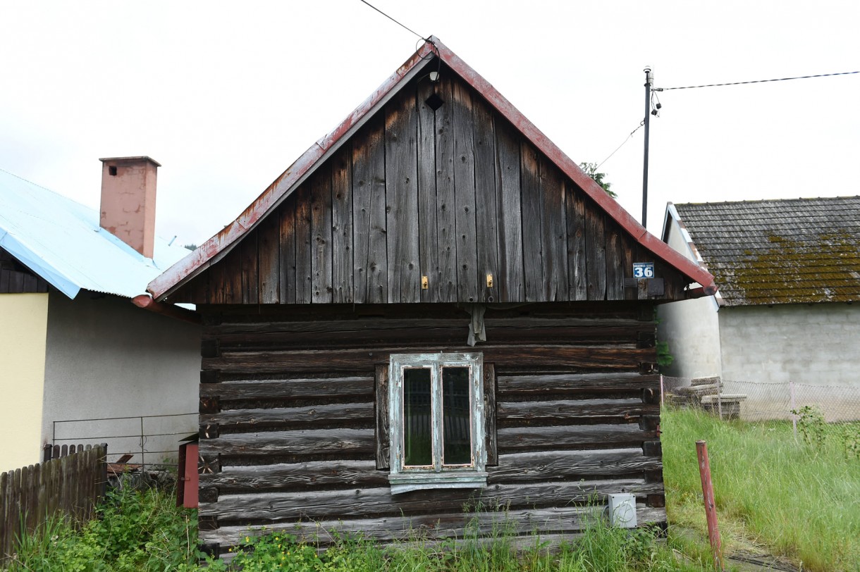 Nasz Nowy Dom, Dom w Gołkowicach Górnych przeszedł niezwykłą zmianę