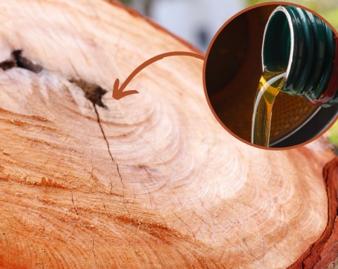 Jak usunąć pień po ściętym drzewie? Sprawdzone sposoby na pozbycie się pnia z ogrodu