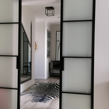 Tymczasem kilka naszych realizacji w stylu loft...