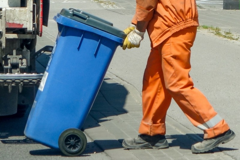 ulga w opłatach za wywóz śmieci