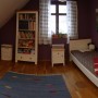 Pokój dziecięcy, Pokój dla dziewczynki ( białe meble drewniane) - Białe meble drewniane - pokój dla dziewczynki . Inne na www.zapert.eu