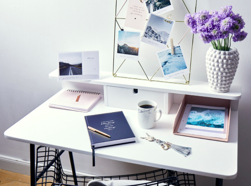 Gabinet, Home office must-haves