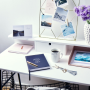 Gabinet, Home office must-haves