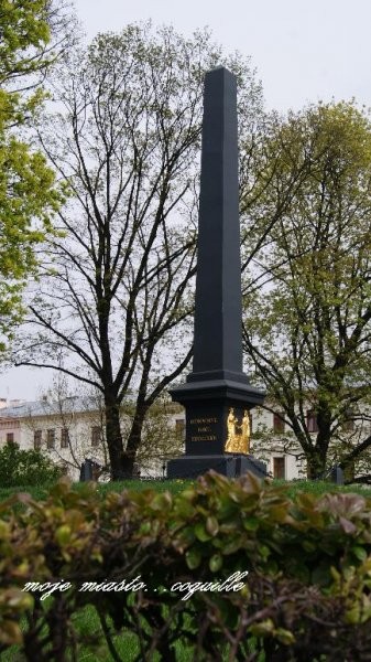 Rośliny, Trochę oddechu...na świeżym powietrzu:)