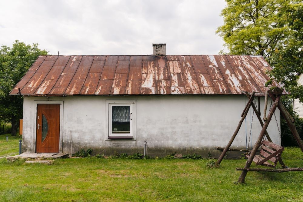 Nasz Nowy Dom, Nasz Nowy Dom odc. 292. Antoniówka