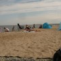 Dekoracje, Sierpniowe robótki...i...koniec sierpnia w moim obiektywie...... - ............i plaża............