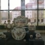 Podróże, Niemcy-Drezno-Galeria Porcelany