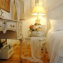 Dekoracje, Leniwa niedziela :) - ...jednak jestem zakochana z białej pościeli i najbardziej lubię moją sypialnię w bieli :)