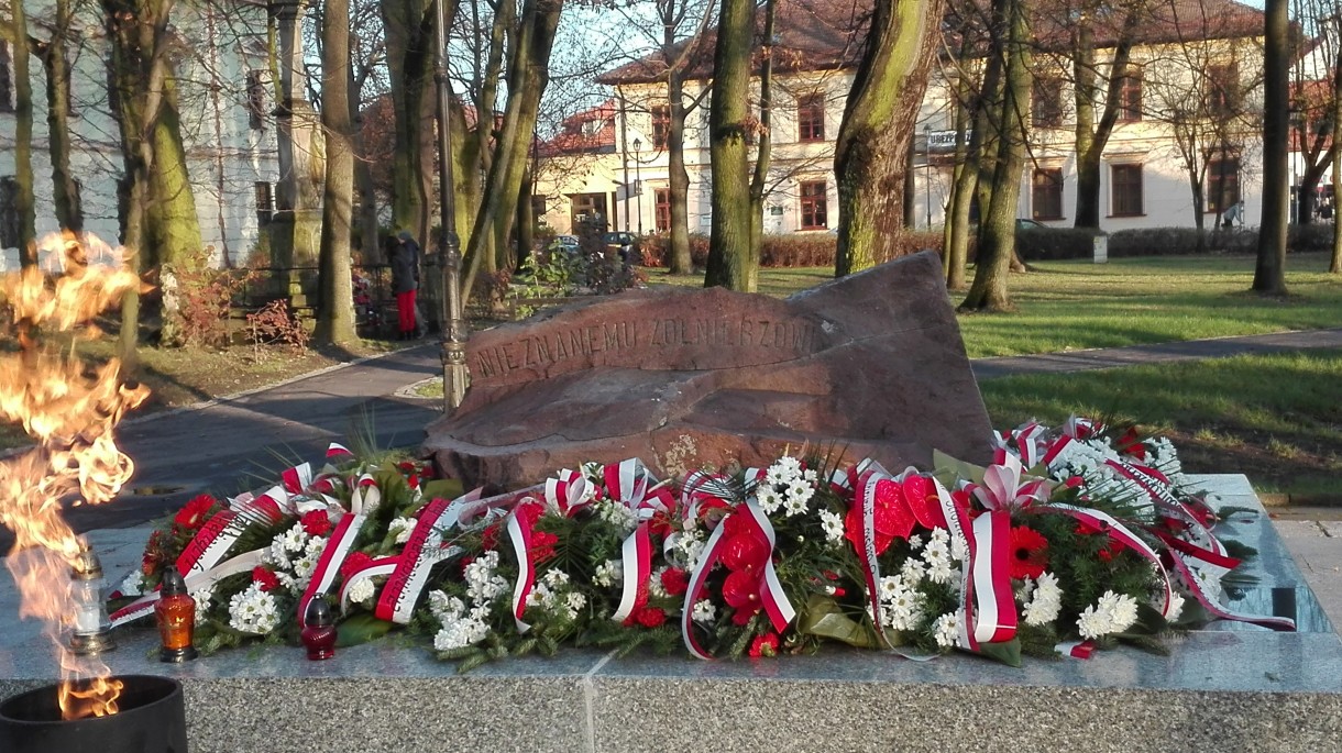 Pozostałe, Święto Niepodległości i Odpust św. Marcina