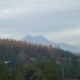 Pozostałe, SŁOWACKIE TATRY MOIM OKIEM - Taki widok rozciąga się z basenów termalnych-05.11.2010