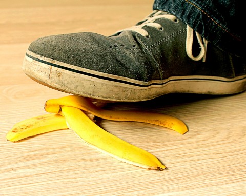 Nie wyrzucaj skórek po bananach - mogą się jeszcze przydać