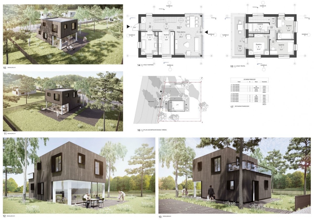 Domy i mieszkania, Dom bez pozwolenia. Projekty, które wygrały w rządowym konkursie - Inspiracji dla projektu dostarczyła… rzeka Wisła. Budynek wyróżnia się szczególną geometrią i parterową konstrukcją.Szacunkowy koszt realizacji: 149 807,42 zł 

More Design & Architecture
sp. z o.o. Paulina Godzińska
Plac Małachowskiego 2
00-066 Warszawa

<a href=”https://www.gunb.gov.pl/sites/default/files/pliki/zamowienia/wynik70m2/130_opis.pdf?80”> Przeczytaj opis projektu! </a>