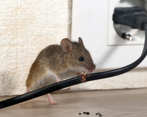 Jak pozbyć się myszy z domu? Internauci przekazują sobie ten patent na forach