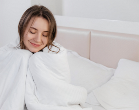 Naturalne właściwości puchu – co sprawia, że kołdra puchowa jest tak wyjątkowa?