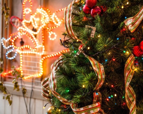Świąteczne dekoracje, które wprowadzą świąteczny nastrój do twojego domu