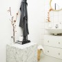 Łazienka, Feel good bathroom - łazienka w stylu boho