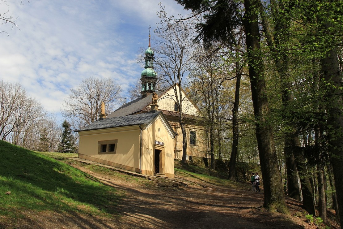 Pozostałe, "Kwietniówka" - .