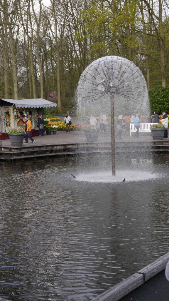 Pozostałe, Keukenhof - ...