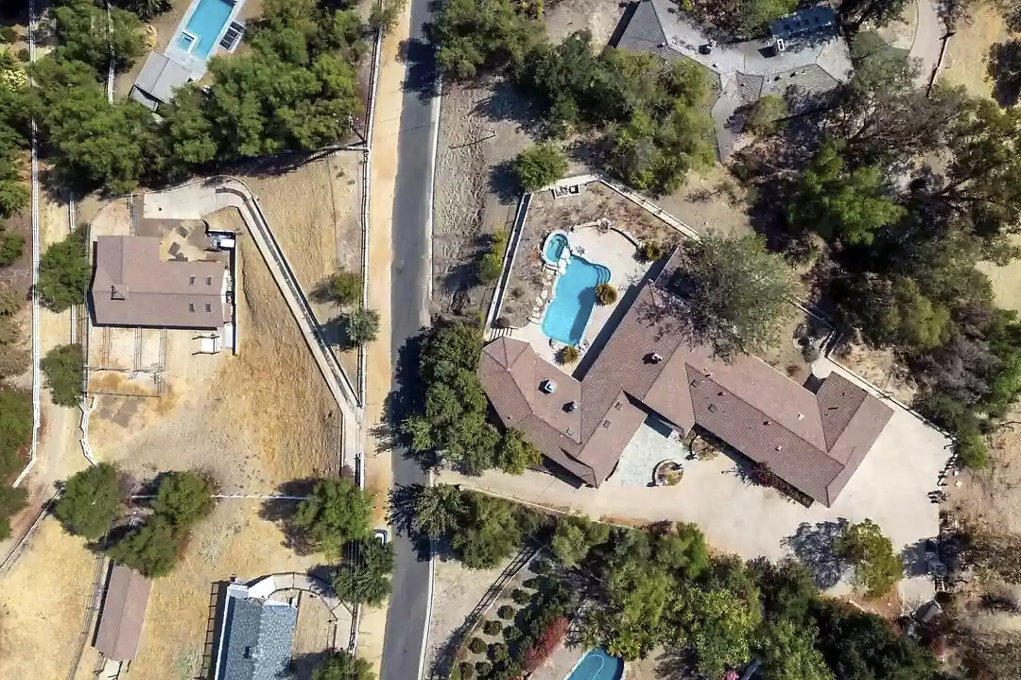 Kim Kardashian sprzedaje dom w Hidden hills