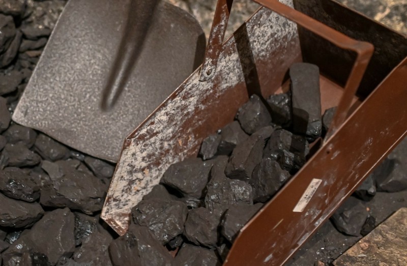 ile kosztuje węgiel w lipcu 2023 